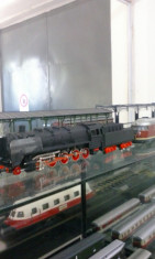 Locomotiva BR 50 foto