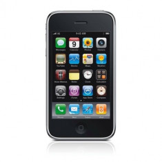 iPhone 3GS 8GB Black Neverlocked foto
