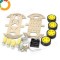 Kit robot / masina DIY pentru Arduino