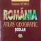 ATLAS GEOGRAFIC SCOLAR - Octavian Mandrut