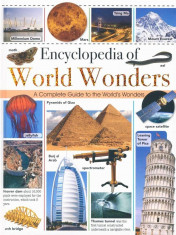 Encyclopedia of world wonders - 318978 (2) foto