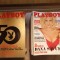Colectie Playboy Romania (nov. 1999 - jan. 2009, 120 bucati) [NUMAI PACHET]