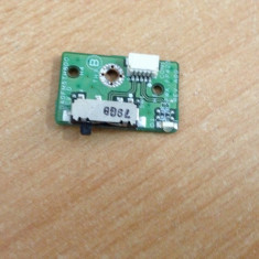 Buton wireless Dell Vostro 1500 , Inspiron 1520 , 1521 , PP22L A67.82