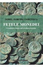 Fetele Monedei - Dorel Dumitru Chiritescu foto