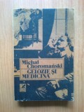n2 Gelozie si medicina - Michal Choromanski