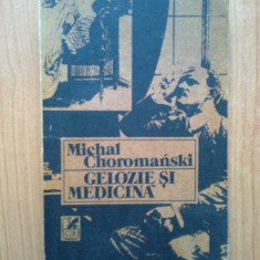 n2 Gelozie si medicina - Michal Choromanski