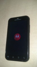 Motorola Defy ***Smartphone (MB525) foto