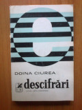 N2 DOINA CIUREA - DESCIFRAR