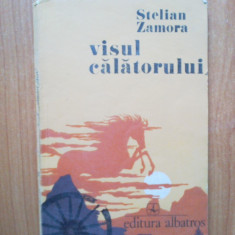 n6 Visul calatorului - Stelian Zamora