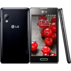 LG Optimus L4 II E440 la SUPER PRET!!! foto