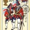 1041 - Anglia 1983 - carte maxima