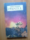 n6 Henry Bonnier - Printul