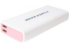 Baterie Externa Power Bank foto