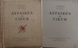 Cumpara ieftin Colectiv ,Inima și literatura ,1934 ,ed. 1 de lux pe hartie speciala , ilustrata