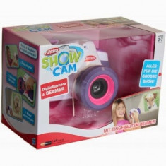 Camera foto pentru fete Playskool - OKAZIE foto