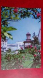 Vedere/Carte postala - Bucuresti - Biserica Cretulescu