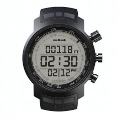 Ceas Sport ELEMENTUM TERRA p/black SUUNTO foto