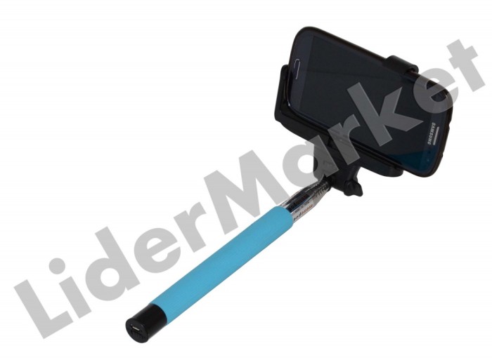 Selfie Stick telescopic cu Bluetooth pentru fotografii de tip selfie foto mare Selfie Stick telescopic cu Bluetooth pentru fotografii de tip selfie foto mare
