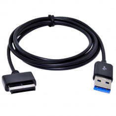 Cablu de date USB 3.0 tableta Asus Eee Pad Transformer TF101,TF201,TF300,TF700 foto