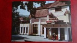 Vedere/Carte postala - Bazna