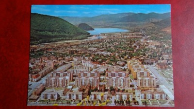 Vedere/Carte postala - Piatra Neamt foto