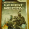 JOC WII TOM CLANCY&#039;s GHOST RECON ORIGINAL PAL / by DARK WADDER