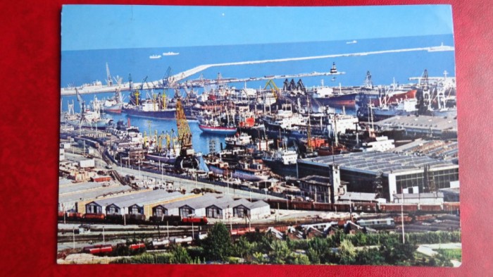 Vedere/Carte postala - Constanta