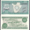 BURUNDI 10 FRANCS FRANCI , 2007 , UNC [1] P-33e.2 , necirculata