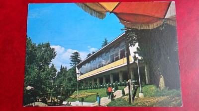 Vedere/Carte postala - Bazna foto