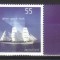 GERMANIA 2008, Corabii, serie neuzata, MNH