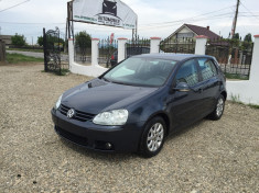 Volkswagen Golf 1.9 TDI foto