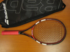 Racheta tenis Babolat Pure Control foto