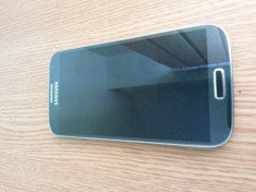 SAMSUNG GALAXY S4 I9505 16 GB foto