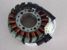 Stator Suzuki GSX - R 600, 750 K1- K3 , 2001 - 2003 , Nou! foto