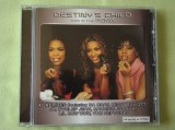 DESTINY&#039;S CHILD - This Is The Remix - C D Original ca NOU, CD, Dance, sony music