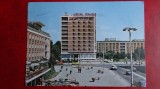 Vedere/Carte postala - Pozat fata-verso- Galati