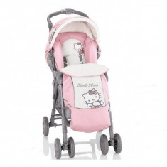 Carucior sport Grillo 2.0 Hello Kitty Brevi foto