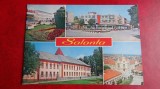 Vedere/Carte postala - Salonta, Necirculata