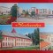 Vedere/Carte postala - Salonta