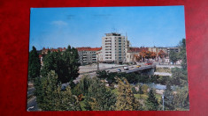 Vedere/Carte postala - Oradea foto