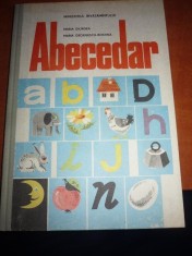ABECEDAR-1990 foto