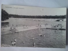 TIMISOARA Strandul Tineretului foto