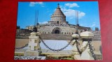 Vedere/Carte postala - Marasesti - Monumentul eroilor