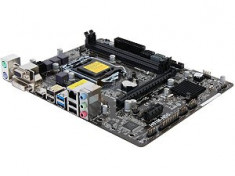 Vand Placa de baza Asrock H81M-DGS R2.0 foto