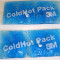 Set Pernita gel ColdHot Pack 3M