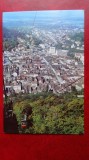 Vedere/Carte postala - Pozat fata-verso - Brasov
