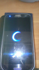 Samsung Galaxy S 3 III GT-I9300 3G 16 Gb Full BOX Accesorii Originale Garantie foto