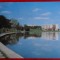 Vedere/Carte postala - Pozat fata-verso- Faleza Neptun