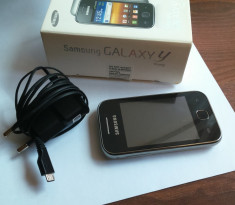 Telefon Samsung Galaxy Young GT-S5360 foto