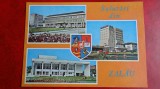 Vedere/Carte postala - Zalau